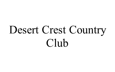 Desert Crest Country Club