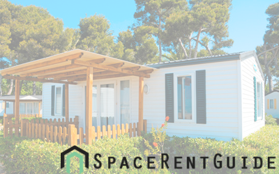 Clover Estates Mobile Home Community