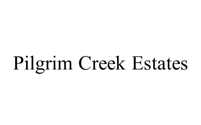 Pilgrim Creek Estates