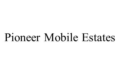 Pioneer Mobile Estates