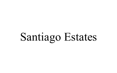 Santiago Estates
