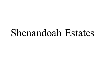 Shenandoah Estates